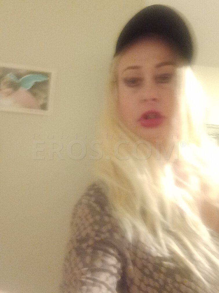 Mistress Athenais