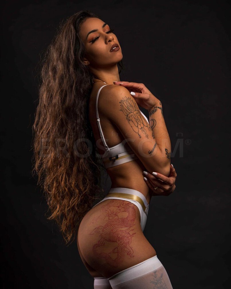 Amanda