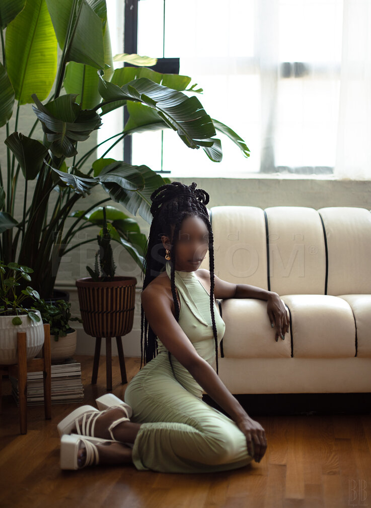 Solana Norwood
