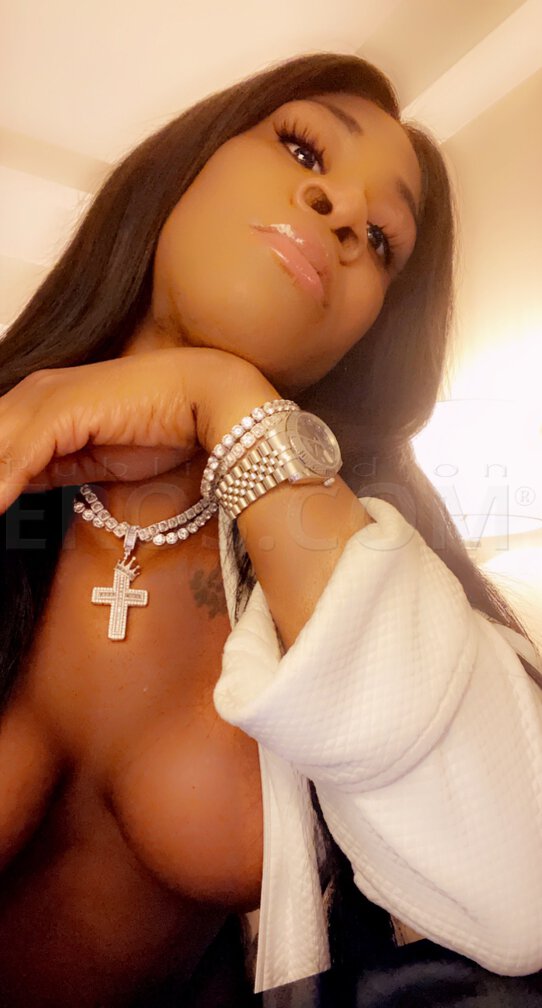 Ms Alaska