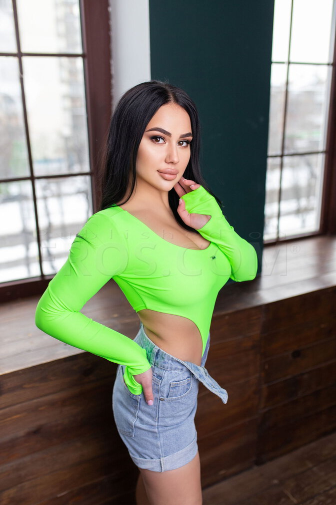 Monica