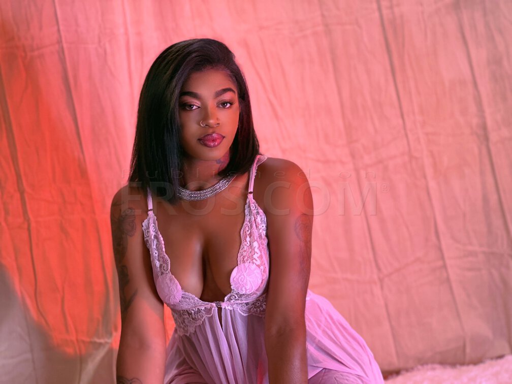 Mariah Monroe
