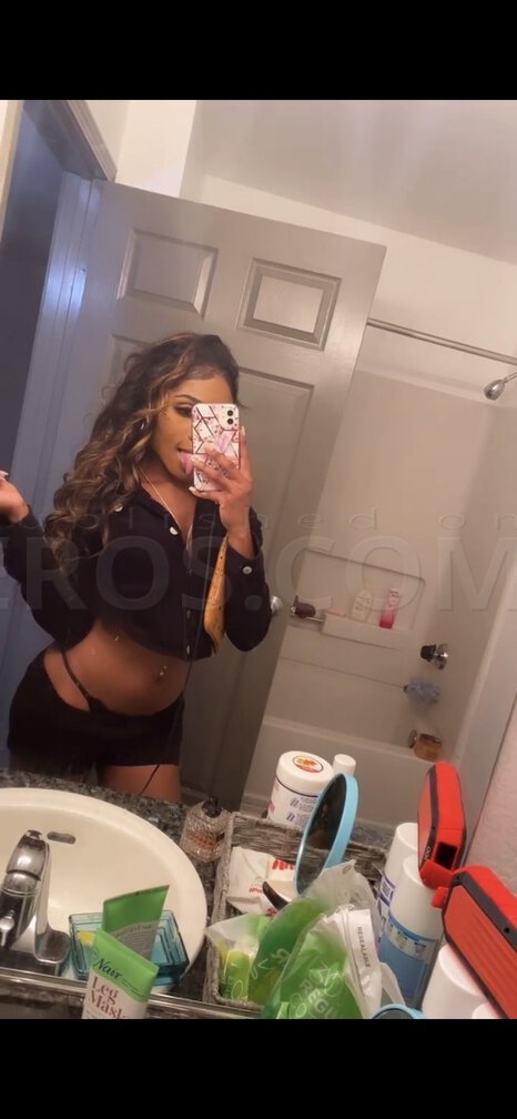 Milly Mariee
