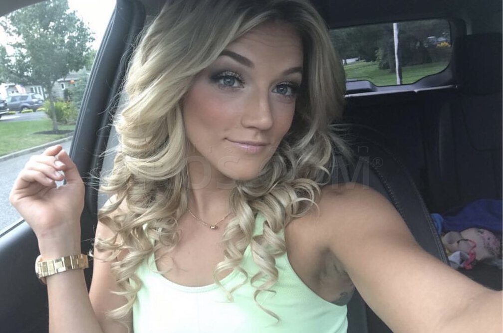 Candice Anne