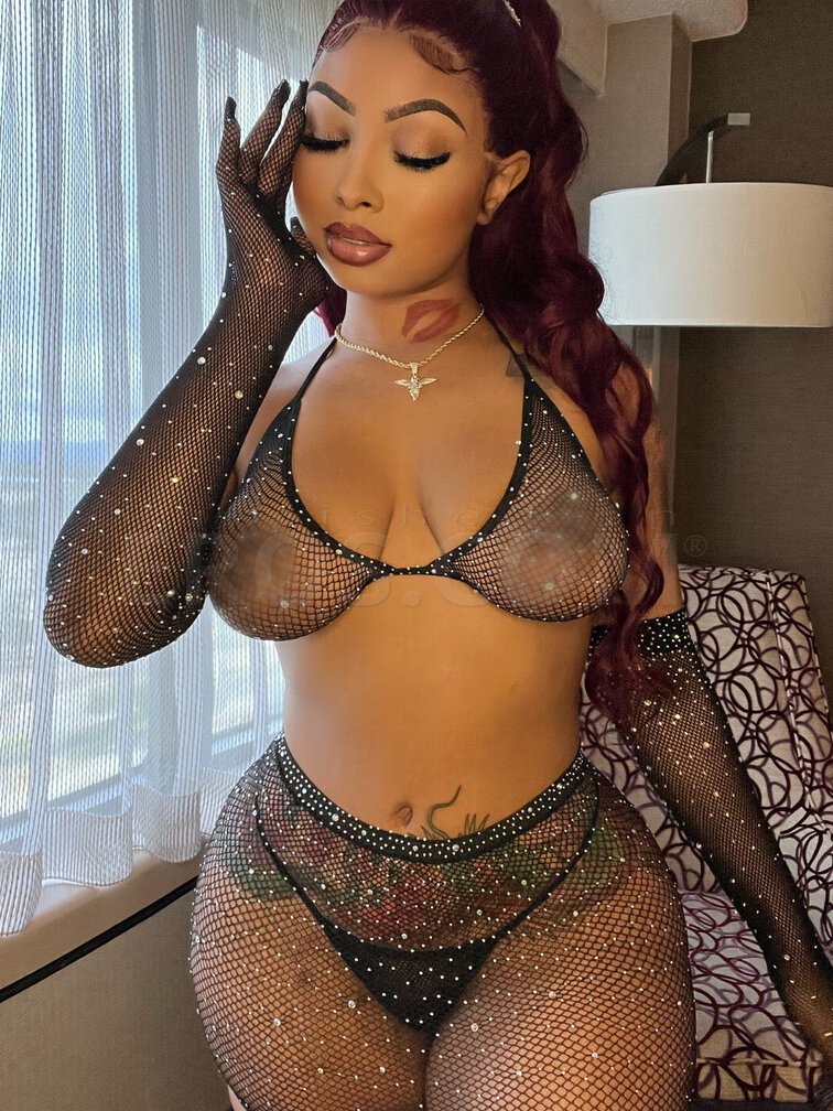 Chanelle Jordan