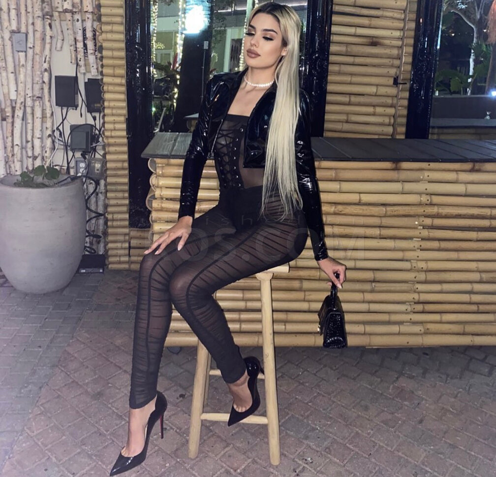 Kendra