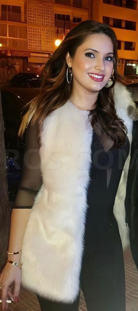 Laura Venecia