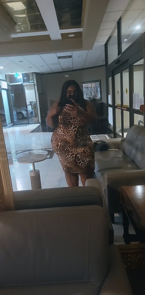 Bbw Escort Los Angeles