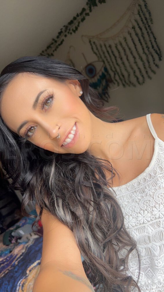 Axel Skye Model - 7206345586 - Located in Colorado