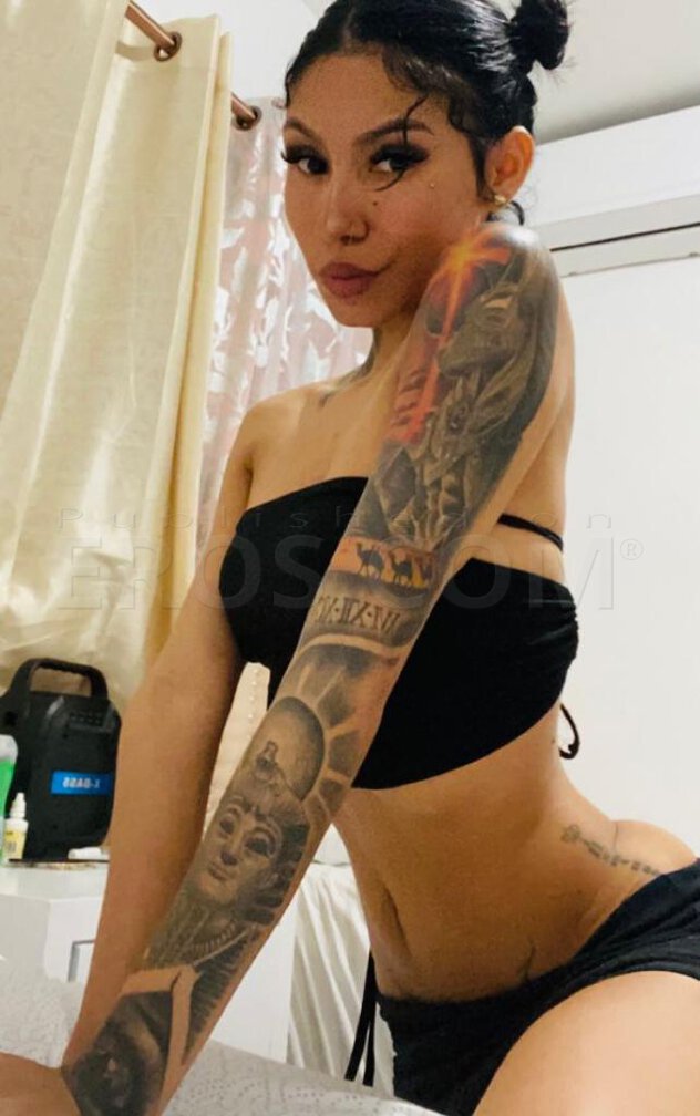COLOMBIANA