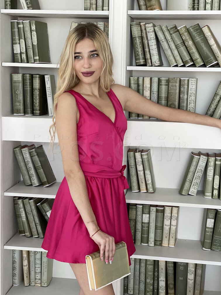 Natasha Lexy