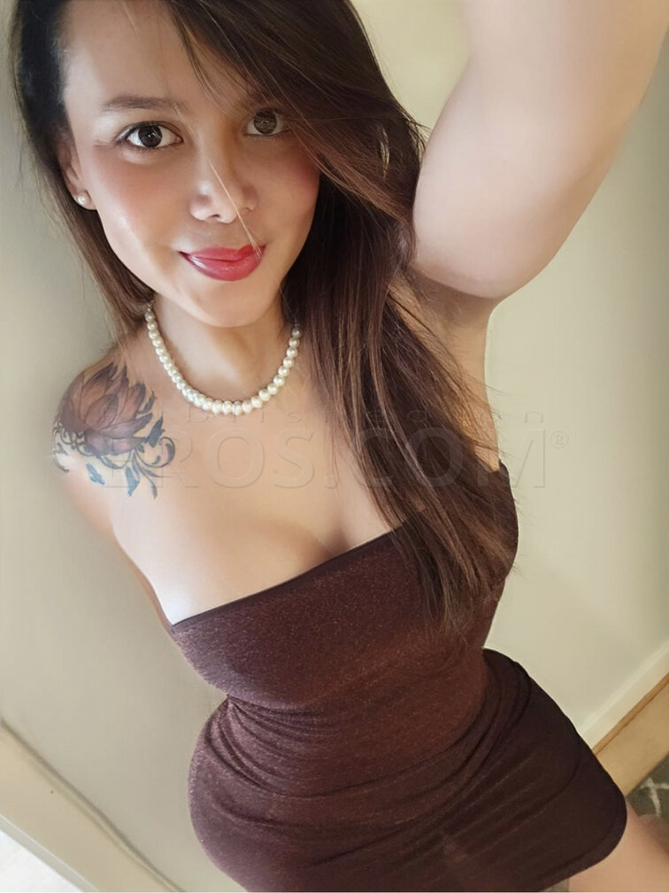Katheryn Ricci