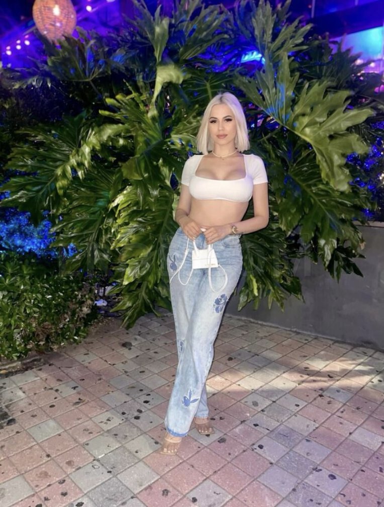 Melani