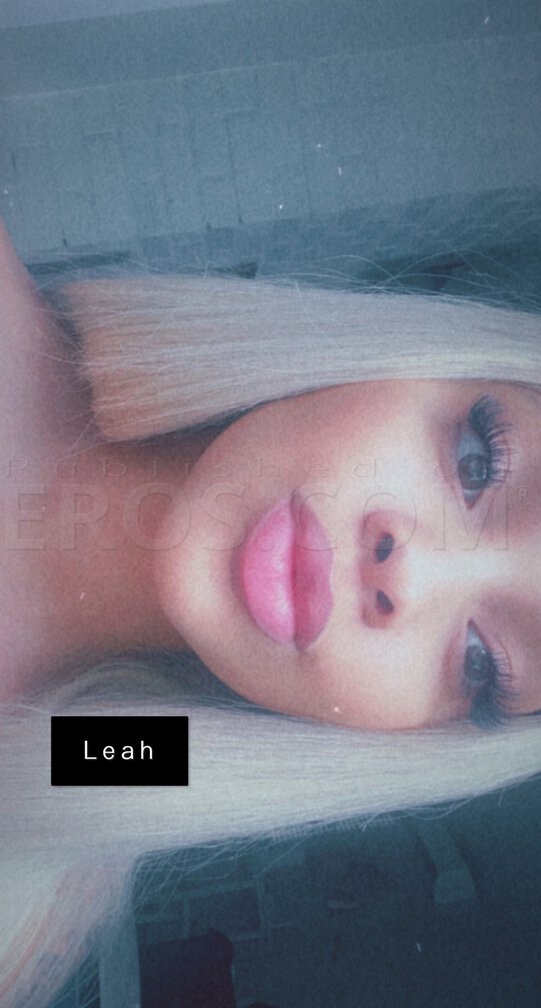 Leah