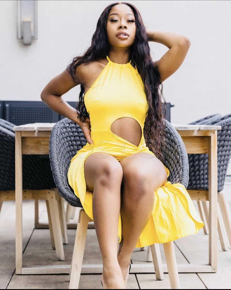 Nina Allure