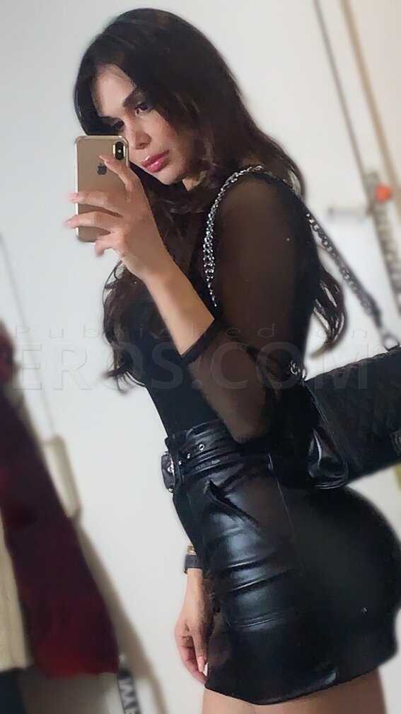 TS Pampita