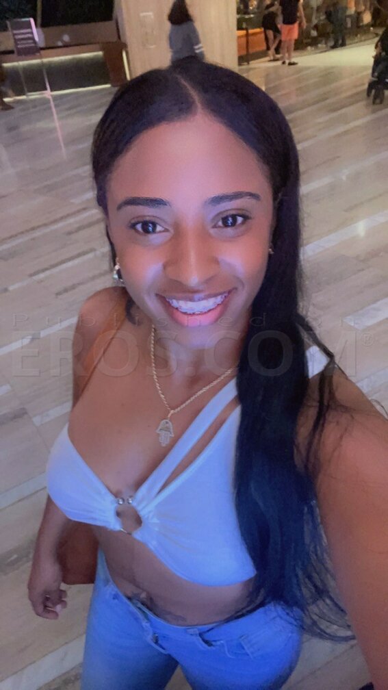 Colombiana Sandra