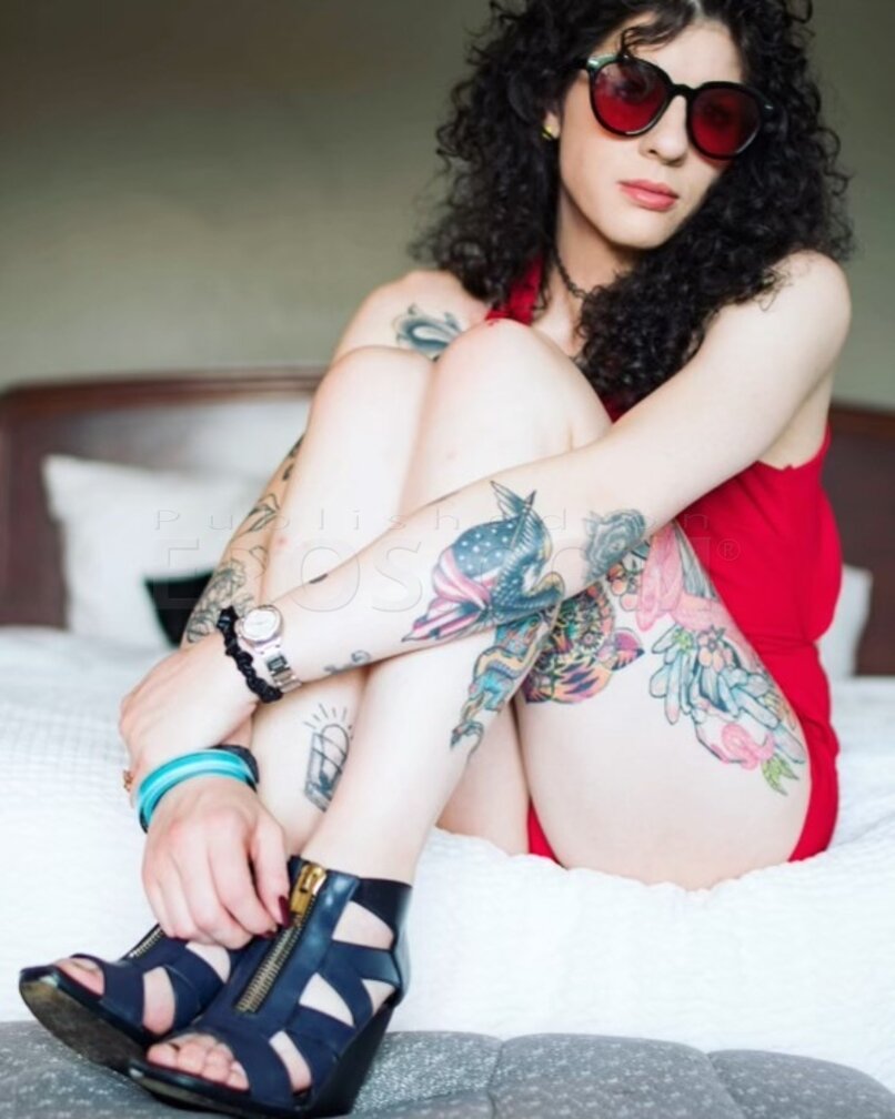 TS April