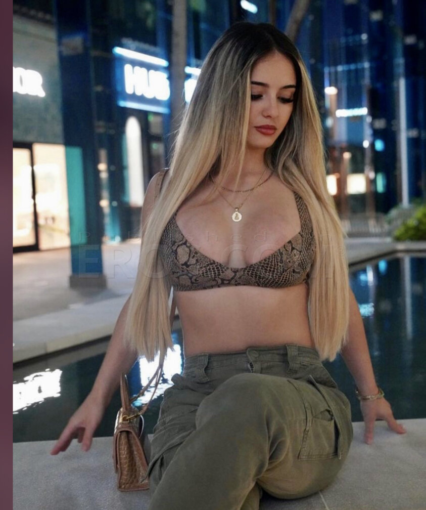 Britney Bailey