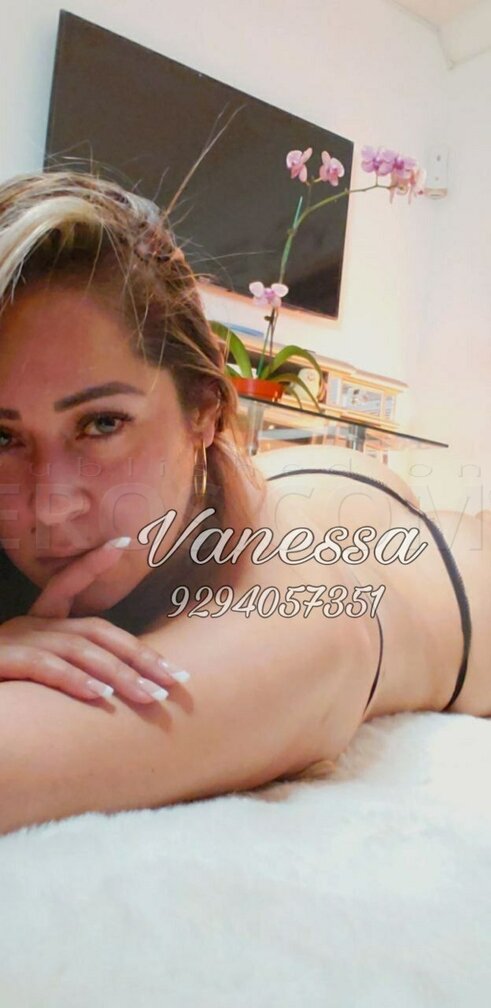 Vannessa