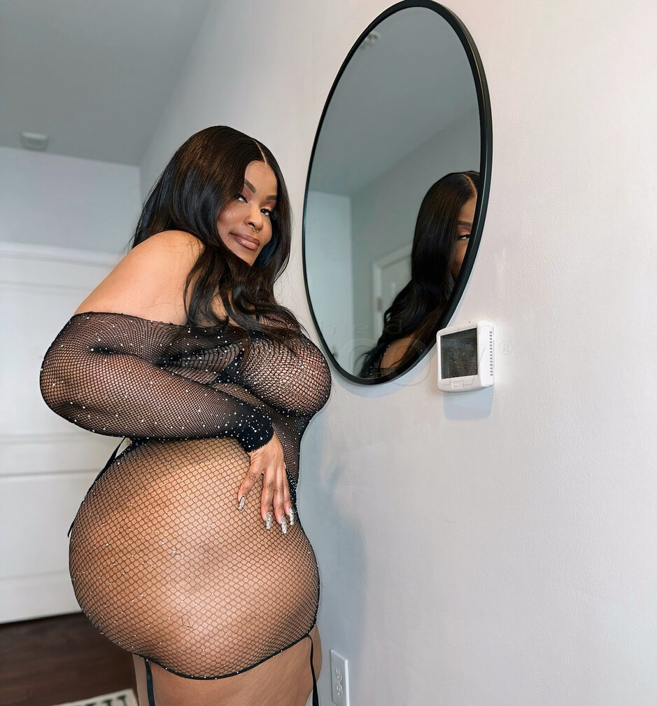The Plus-sized Fantasy