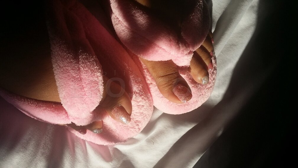 Foot Mistress Tiye