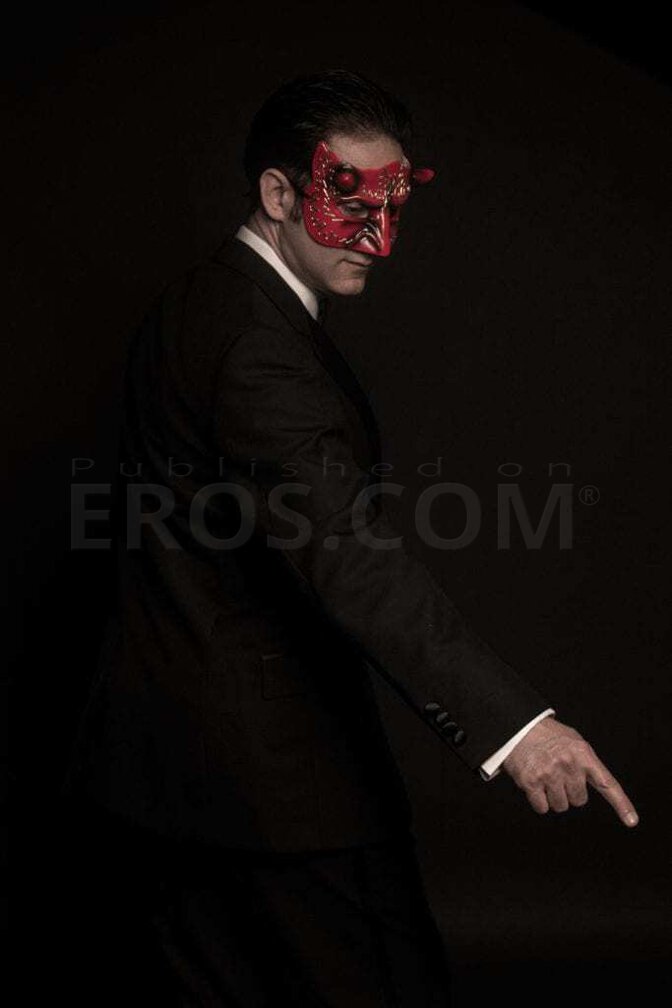 Damiano Severo