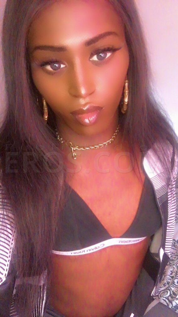 TS Bratzdoll