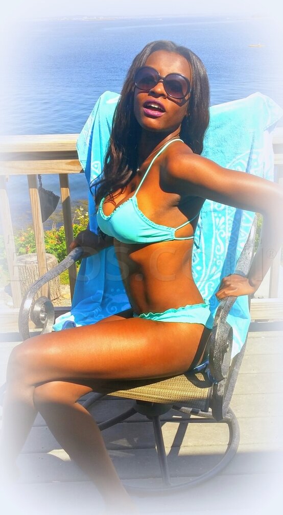 Sweet Kayla