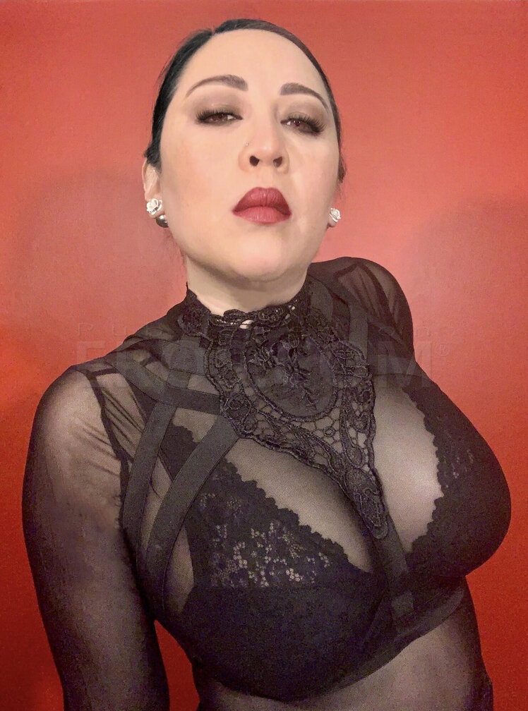 Ms. Lydia Supremacy