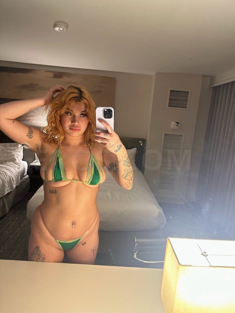 Wendy Wild