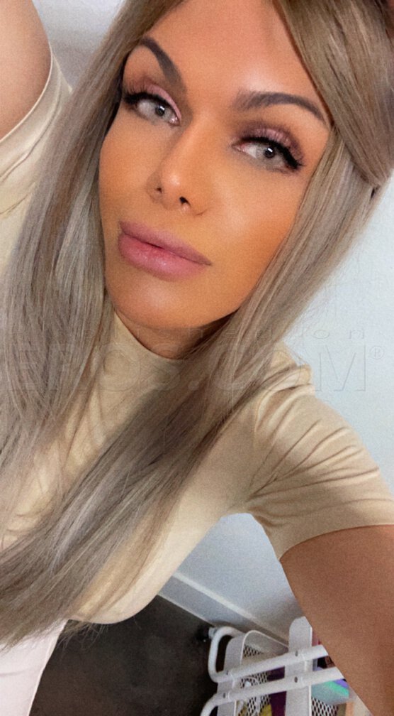 TS Naomi