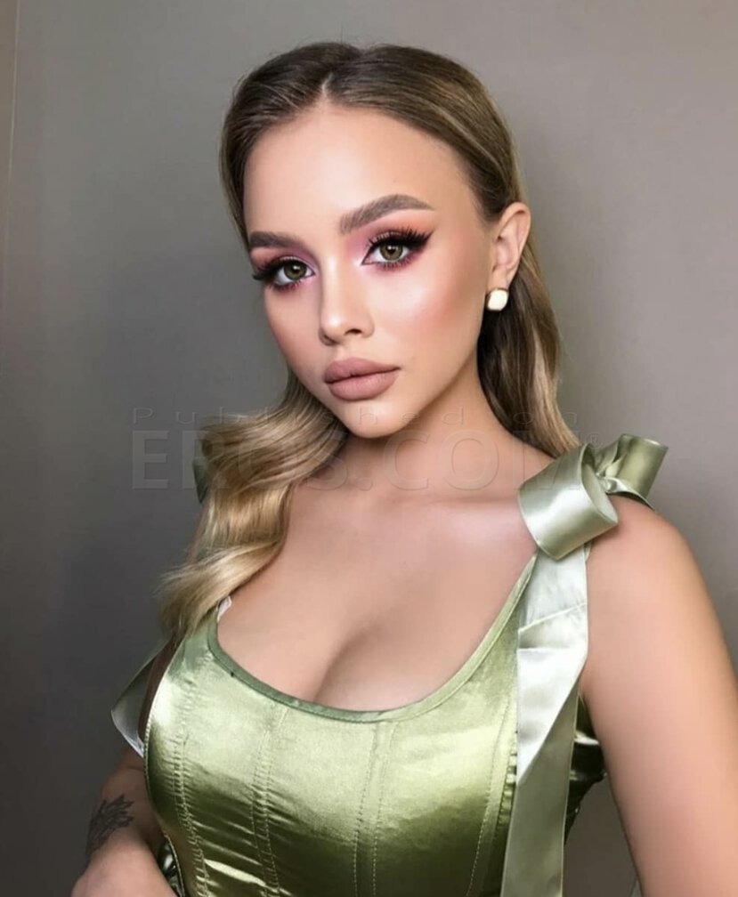 Veronica