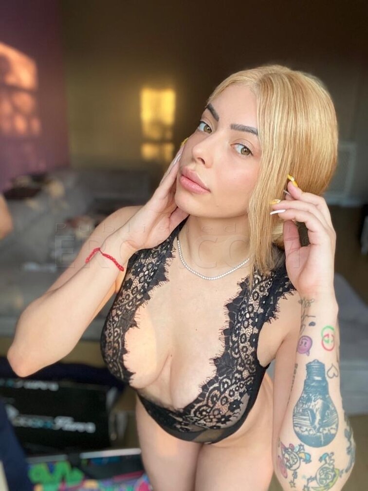Nataly Rose