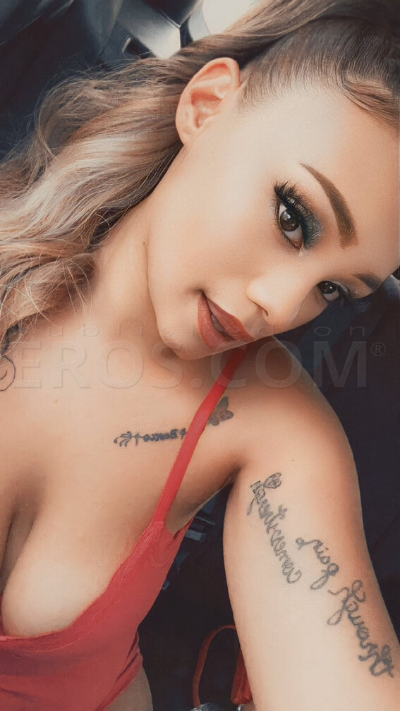 Vanessa