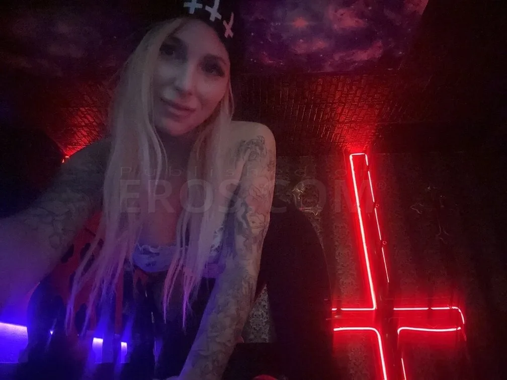 Sorceress