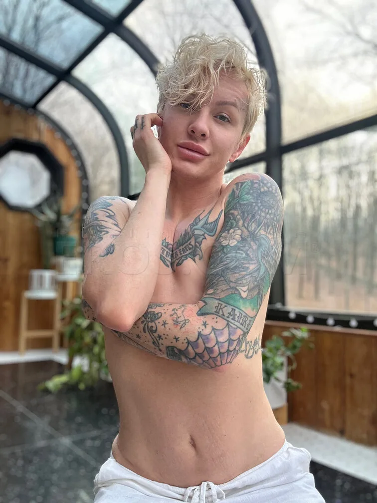 Danny Gold