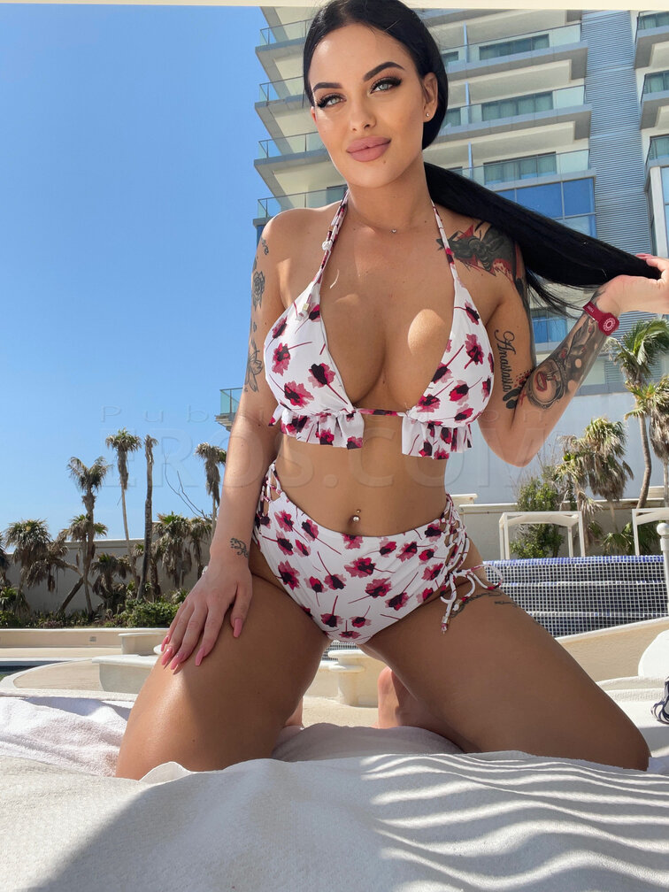 Erica Outcall