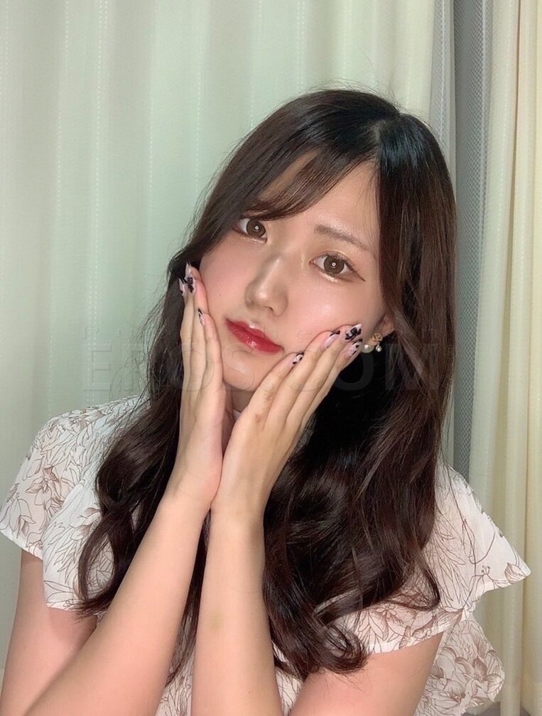 Japanese PornStar