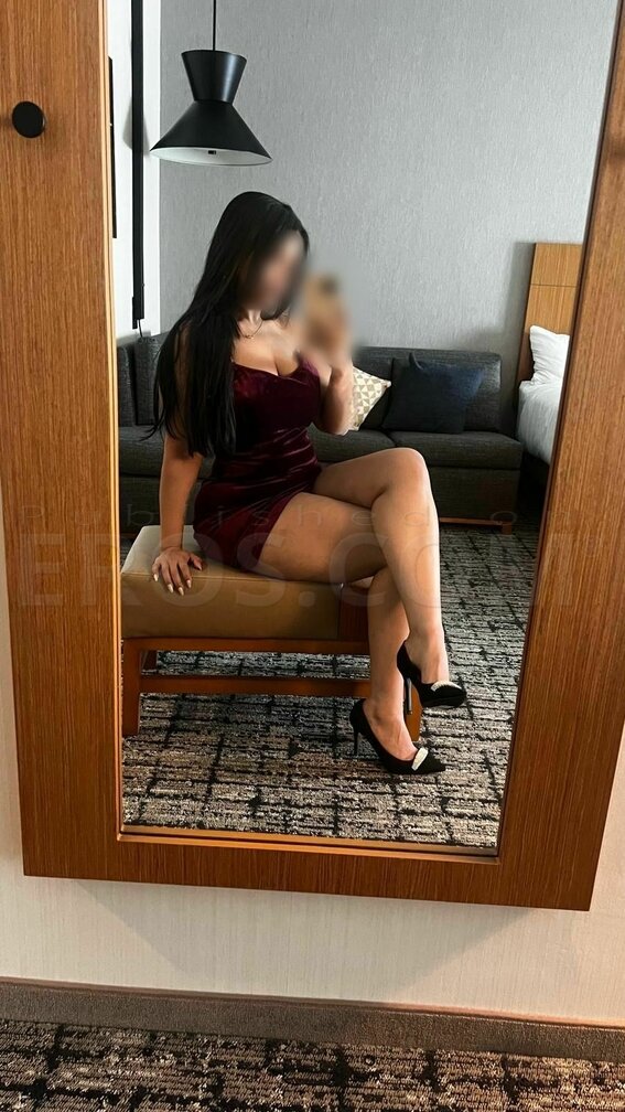 SAUGUS Sweet Girl