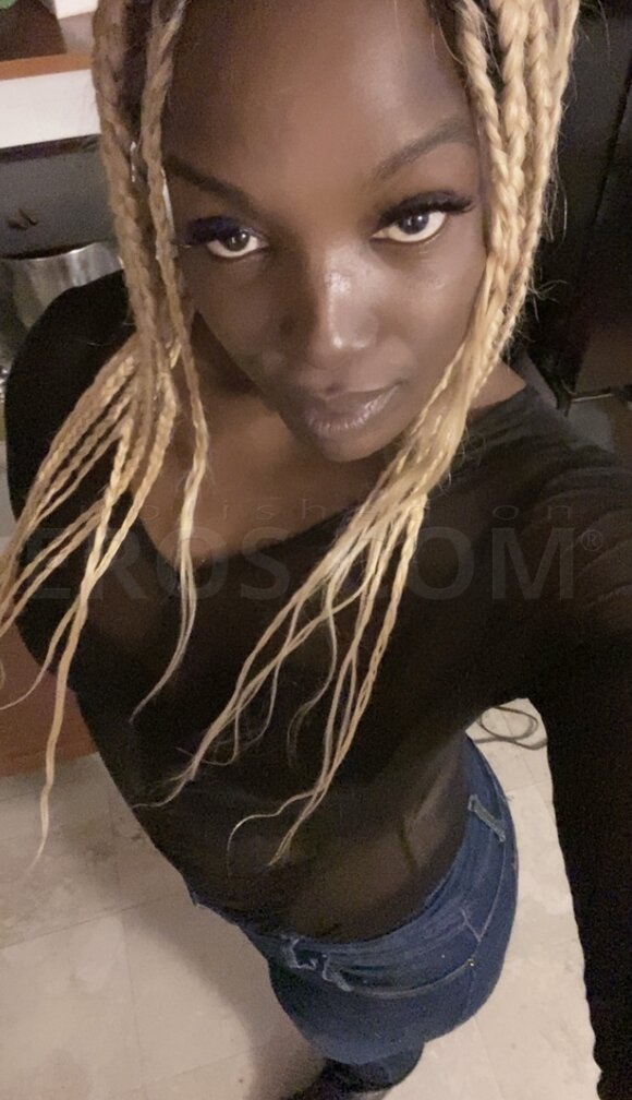 TS Porsha