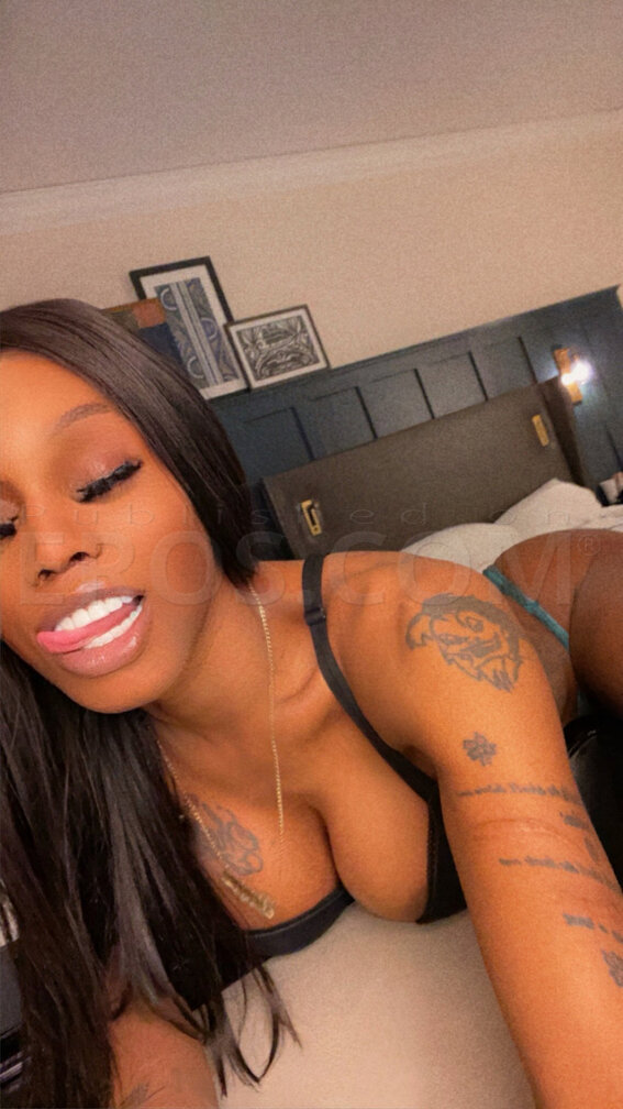 TS Coco Danielle