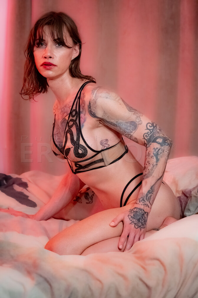 TS Selene