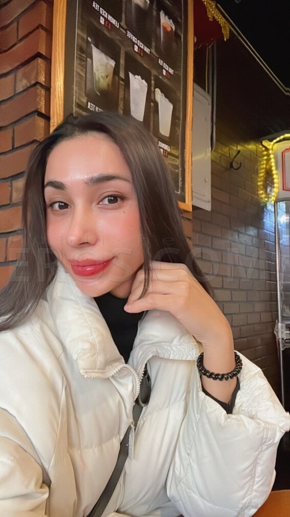 TS Natasha