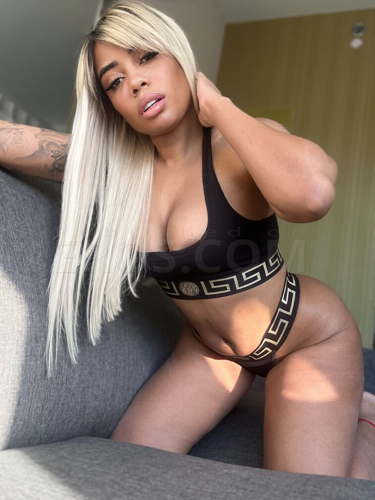 Natasha