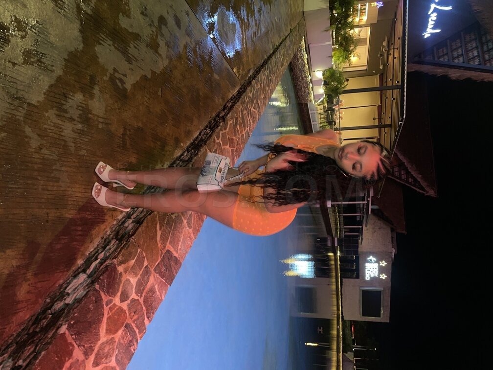 Miss Laila