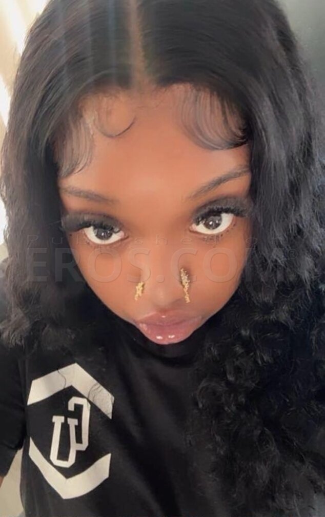 Shahziah McChristion