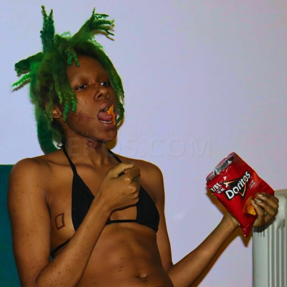 Trixxie Morella