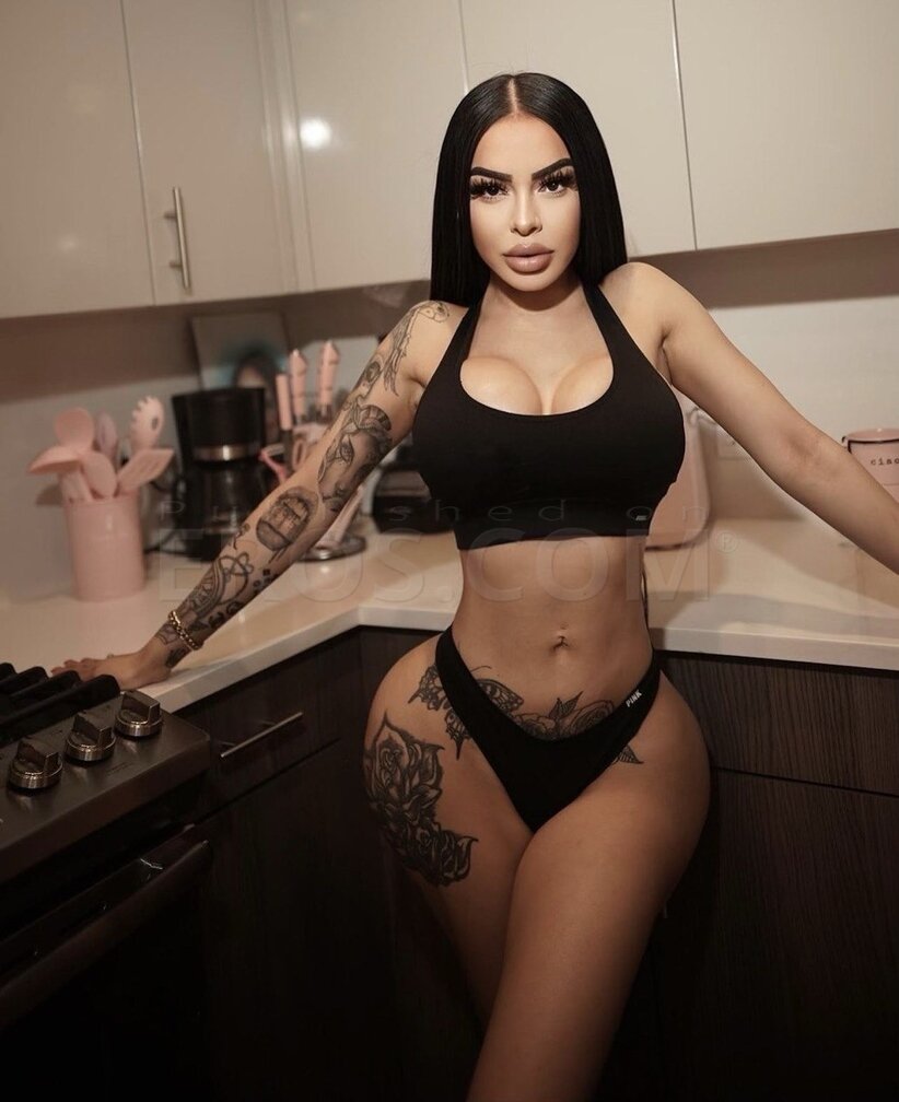 Brittney Skye