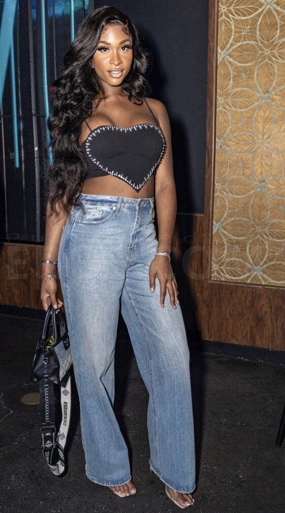 TS Ms.Benz